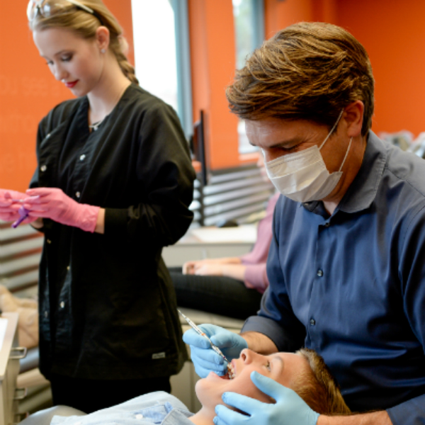 mesa office - Garn & Mason Orthodontics in Phoenix, AZ