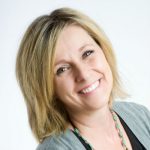 Adult woman smiling - Garn & Mason Orthodontics in Phoenix, AZ