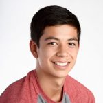 Young boy smiling with straight teeth - Garn & Mason Orthodontics in Phoenix, AZ