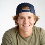 Young boy smiling with healthy teeth - Garn & Mason Orthodontics in Phoenix, AZ