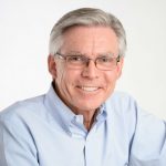 older gentleman smiling with healthy teeth - Garn & Mason Orthodontics in Phoenix, AZ