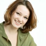Young adult woman smiling - Garn & Mason Orthodontics in Phoenix, AZ