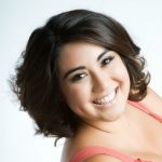 Young adult woman smiling with white teeth - Garn & Mason Orthodontics in Phoenix, AZ