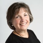 Older woman smiling with straight teeth - Garn & Mason Orthodontics in Phoenix, AZ
