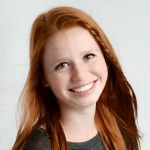 Young teen girl smiling with white teeth - Garn & Mason Orthodontics in Phoenix, AZ - Queen Creek, Mesa, Chandler, Gilbert