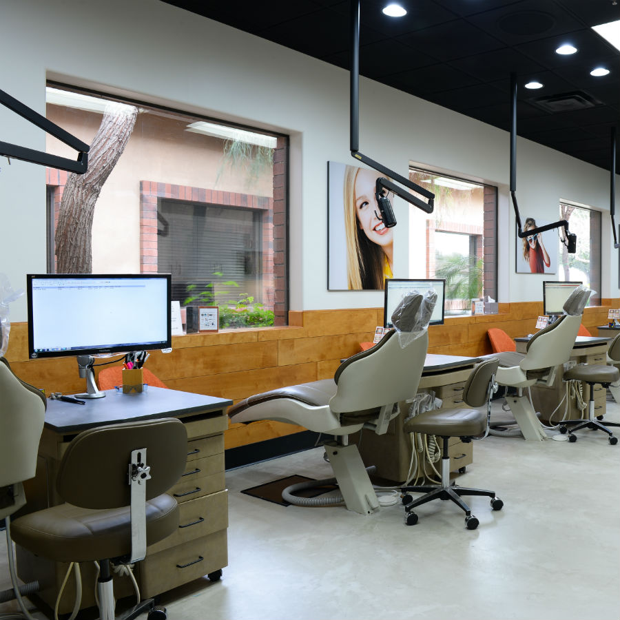 Queen Creek Office - Garn & Mason Orthodontics in Phoenix, AZ