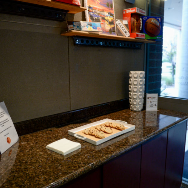 mesa office - Garn & Mason Orthodontics in Phoenix, AZ
