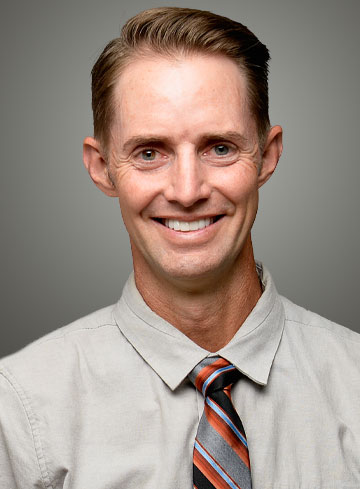 Dr Garn Photo